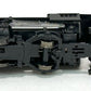 Kato 126-0200 N Scale Undecorated 2-8-2 Heavy Mikado Steam Locomotive & Tender