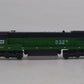 Kato 176-0935 N Burlignton Northern U30CBN Diesel Locomotive #5327