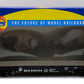 Athearn 97701 HO Baltimore  & Ohio 40' Flat Car  #106014