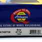 Athearn 97730 HO Erie 40' Flat Car #7205