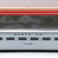 IHC 47781 HO Santa Fe Corrugated Side Pullman Standard Passenger Coach #3138