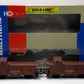 Walthers 932-27581 HO AT&SF Santa Fe 1300 Series Wood Caboose (Set of 2)