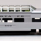 IHC 47787 HO Santa Fe Corrugated Side PS Vista Dome Car #500