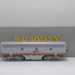 Bachmann 11225 HO Santa Fe War Bonnet F7B Diesel Locomotives #314B LN/Box