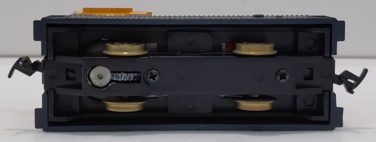 Model Power 6705 HO Scale ATSF Porter Hustler