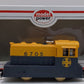 Model Power 6705 HO Scale ATSF Porter Hustler
