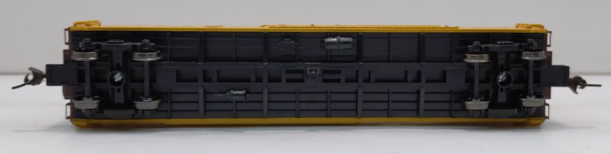Athearn 91246 HO C&O/FGE 50' Superior Door Boxcar #897855 - RTR