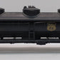 Bachmann 17140 HO Scale Chevron Phillips Chemical 40' 3-Dome Tank Car #9214