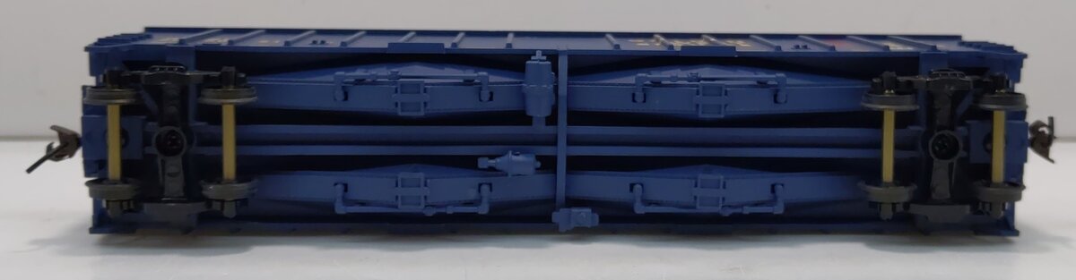 Walthers 932-3696 HO Golden West 50' Airslide Covered Hopper #508021