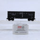 Micro-Trains 03500090 N Denver & Rio Grande Western 40' Despatch Stockcar #36413