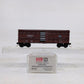 Micro-Trains 03500130 N CB&Q 40' Despatch Stock Car #52145
