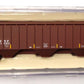 Atlas 50000132A N Scale BNSF 4750 Covered Hopper #431080