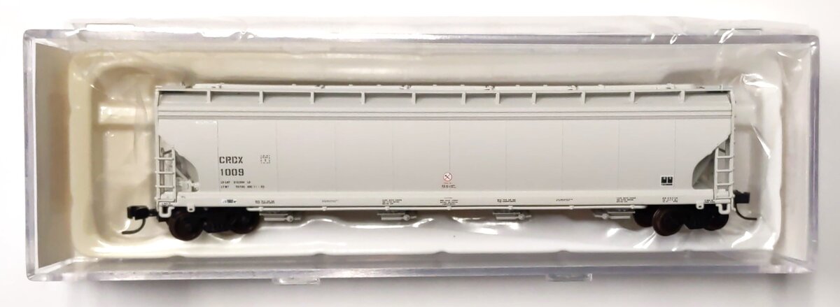 Atlas 50001478 ACF 5701 Centerflow Grain Hopper #1009