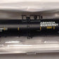 Athearn 24488 N Abengoa 30,000-Gallon Ethanol Tank #202083