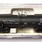 Atlas 40372 N Scale Corn Syrup GATX 17,600 Gallon Tank #73129