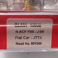 BLMA Models 13038 N Scale JTTX F89-J FlatCar #601344