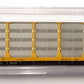 Micro-Trains 11100230 N CNW 89' Tri-Level Enclosed Auto Rack #962759