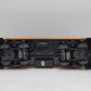MTH 20-91717 O Milwaukee Road Center Cupola Steel Caboose #992300