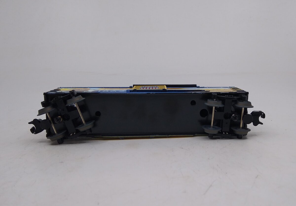 Lionel 2238010 O Gauge Union Pacific 160th Anniversary Boxcar