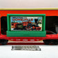 Lionel 6-36064 O Gauge Flatcar with 2 Billboard load