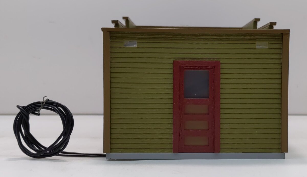 MTH 30-90396 O Lost Sole Shoe Repair Small Country Store