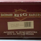 Bachmann 93119 G Scale White Pass & Yukon 4-Wheel Caboose #903