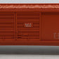 MTH 30-74514 O Gauge Bessemer & Lake Erie 40' Double Door Boxcar #81642