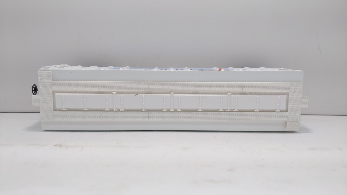 MTH 30-75382 O Gauge St. Lawrence Sugar Ps-2 Discharge Hopper Car