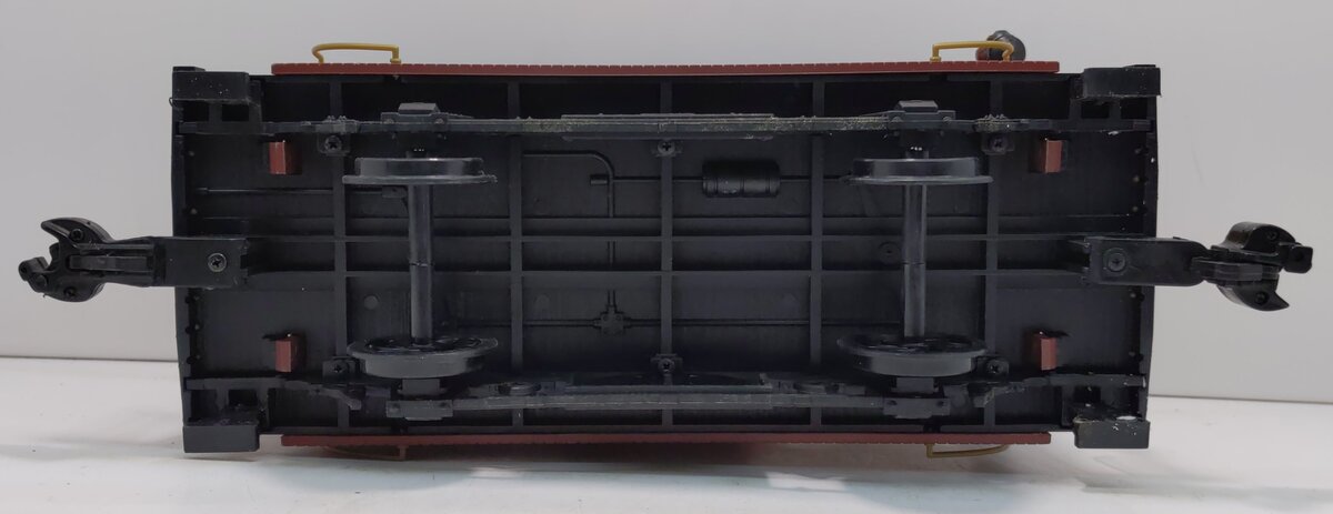 Aristo-Craft 42201 G Scale Pennsylvania Bobber Caboose #980201