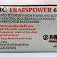 MRC 6200 Trainpower Power Pack (Silver)