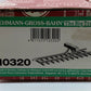 LGB 10320 G Scale Track Bumper