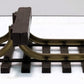 LGB 10320 G Scale Track Bumper