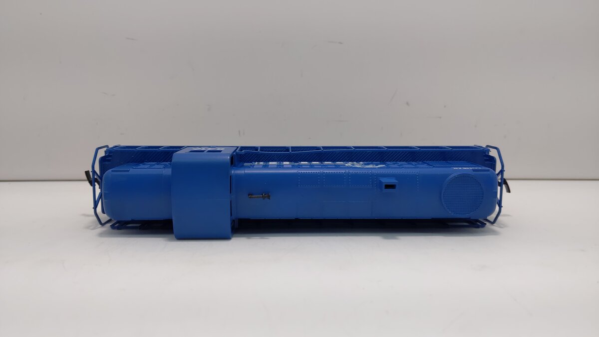 Model Power 6845 HO Conrail RS-2 Diesel Locomotive #8416