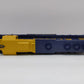 Bachmann 63548 HO Scale Alaska GP40 Diesel Locomotive #3012