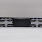 Bachmann 63548 HO Scale Alaska GP40 Diesel Locomotive #3012