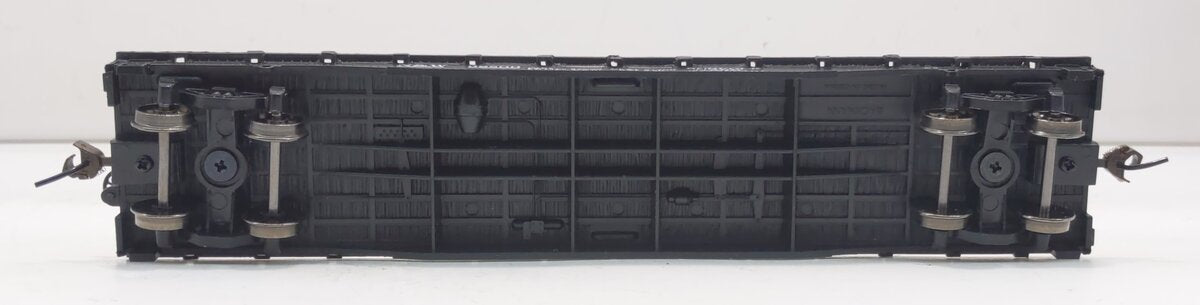Bachmann 17342 HO Scale Norfolk and Western 52' Flat Car Road #32800