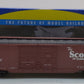 Athearn 98099 HO Scale Atchison Topeka Santa Fe 50' Double Door Box Car #10304