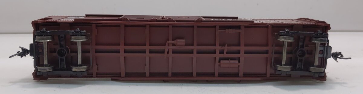 Athearn 98099 HO Scale Atchison Topeka Santa Fe 50' Double Door Box Car #10304