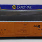 ExactRail EP-80512-4 HO D&RGW PC&F 62' Insulated Boxcar #50856