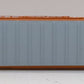 ExactRail EP-80512-4 HO D&RGW PC&F 62' Insulated Boxcar #50856