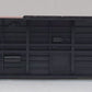 Rivarossi HR6337 HO Santa Fe Railroad SFRB Box Car Plug Door #6599