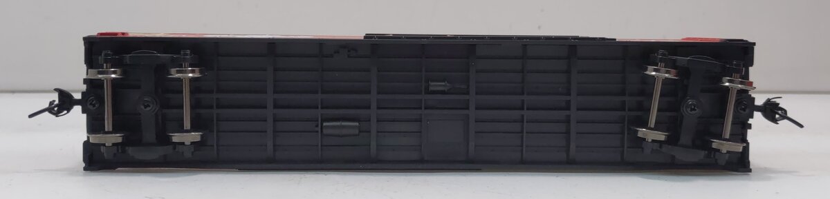 Rivarossi HR6337 HO Santa Fe Railroad SFRB Box Car Plug Door #6599
