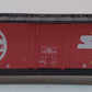 Rivarossi HR6337 HO Santa Fe Railroad SFRB Box Car Plug Door #6599