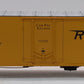 Atlas 20002970 HO Denver & Rio Grande Western 50' Plug-Door Boxcar #60844