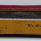 Atlas 20002972 HO Denver & Rio Grande Western 50' Plug-Door Boxcar #60864