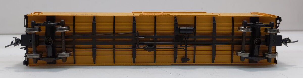 Atlas 20002972 HO Denver & Rio Grande Western 50' Plug-Door Boxcar #60864