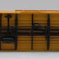 Atlas 20002971 HO Denver & Rio Grande Western 50' Plug-Door Boxcar #60846