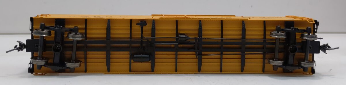 Atlas 20002971 HO Denver & Rio Grande Western 50' Plug-Door Boxcar #60846