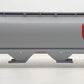 Bachmann 19113 HO Scale Canadian National 4 Bay Cylindrical Grain Hopper #382005