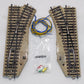 Marklin 5202 HO Scale Remote Switch Pair